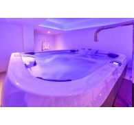 Готель Asterias Beach, 4★