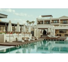 Готель Asterion Suites & SPA (ex. Asterion Beach), 5★