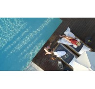 Готель Asterion Suites & SPA (ex. Asterion Beach), 5★