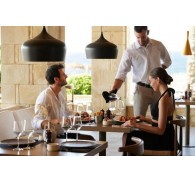 Готель Asterion Suites & SPA (ex. Asterion Beach), 5★