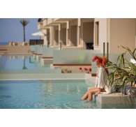 Готель Asterion Suites & SPA (ex. Asterion Beach), 5★