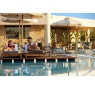 Готель Asterion Suites & SPA (ex. Asterion Beach), 5★