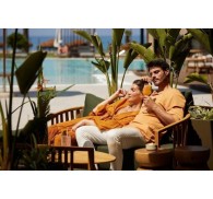 Готель Asterion Suites & SPA (ex. Asterion Beach), 5★