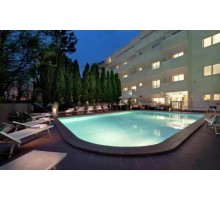 Готель Astoria Suite (Marina Centro), 4★