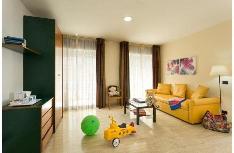 Готель Astoria Suite (Marina Centro), 4★ Готель Astoria Suite (Marina Centro), 4★