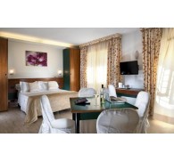 Готель Astoria Suite (Marina Centro), 4★