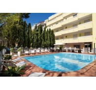 Готель Astoria Suite (Marina Centro), 4★
