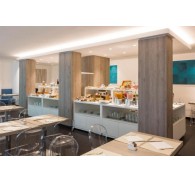 Готель Astoria Suite (Marina Centro), 4★