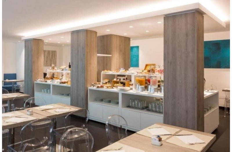 Готель Astoria Suite (Marina Centro), 4★ Готель Astoria Suite (Marina Centro), 4★