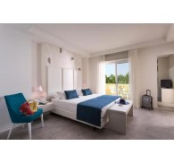 Готель Astoria Suite (Marina Centro), 4★