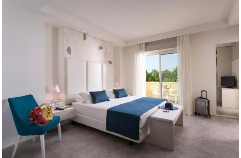 Готель Astoria Suite (Marina Centro), 4★ Готель Astoria Suite (Marina Centro), 4★