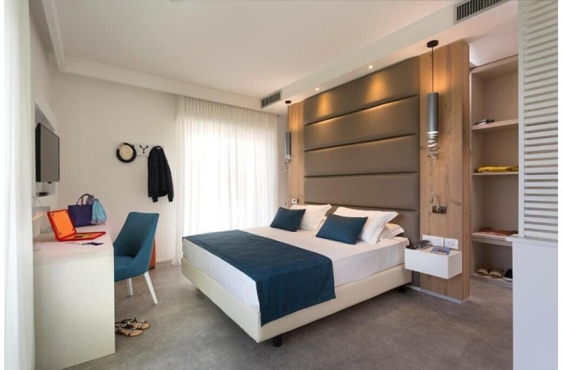 Готель Astoria Suite (Marina Centro), 4★ Готель Astoria Suite (Marina Centro), 4★