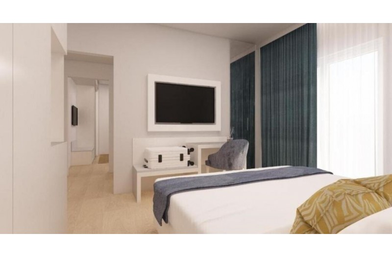 Готель Astoria Suite (Marina Centro), 4★ Готель Astoria Suite (Marina Centro), 4★