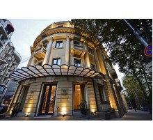 Готель Astoria Tbilisi, 4★