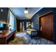 Готель Astoria Tbilisi, 4★