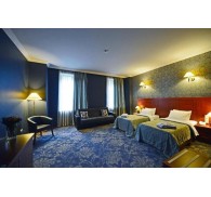 Готель Astoria Tbilisi, 4★