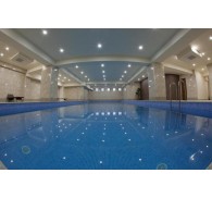 Готель Astoria Tbilisi, 4★
