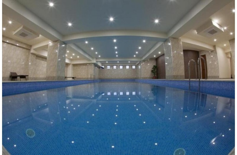 Готель Astoria Tbilisi, 4★