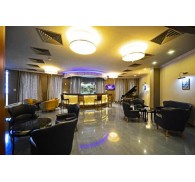 Готель Astoria Tbilisi, 4★