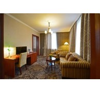 Готель Astoria Tbilisi, 4★