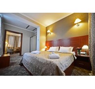 Готель Astoria Tbilisi, 4★