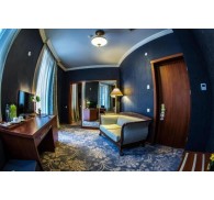 Готель Astoria Tbilisi, 4★