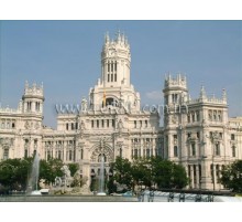 Готель Asturias, 2★