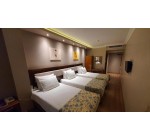 Готель Asur Hotel, 3★