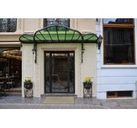 Готель Asur Hotel, 3★