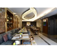Готель Asur Hotel, 3★