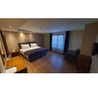 Готель Asur Hotel, 3★