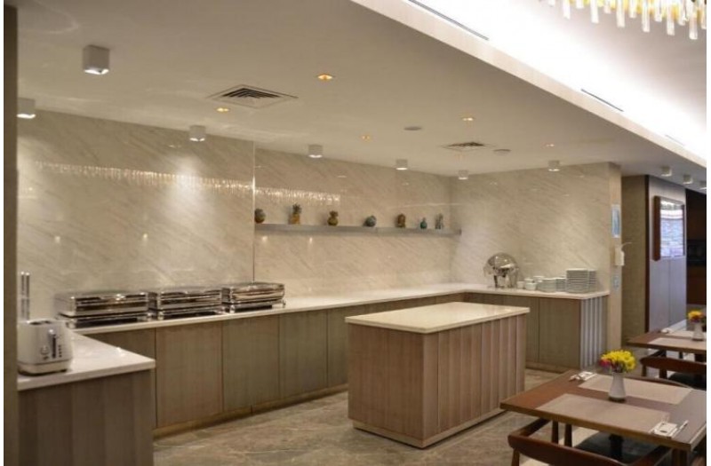 Готель Asur Hotel, 3★