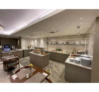 Готель Asur Hotel, 3★