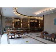 Готель Asur Hotel, 3★