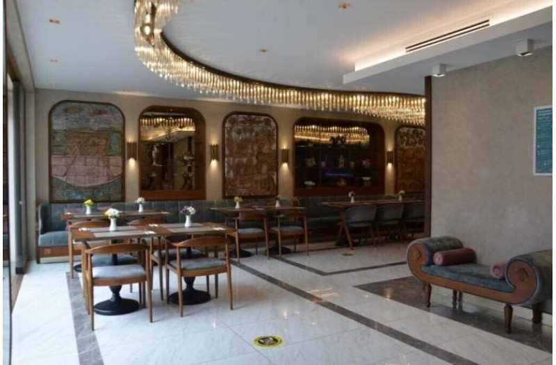 Готель Asur Hotel, 3★