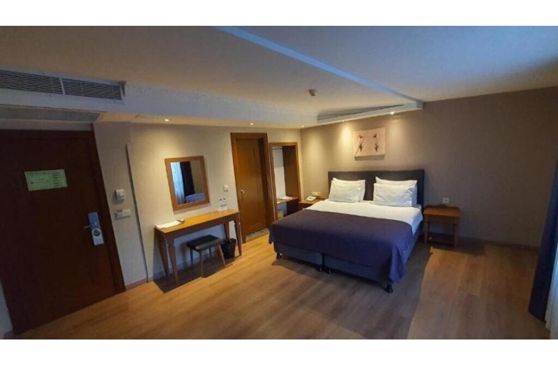 Готель Asur Hotel, 3★
