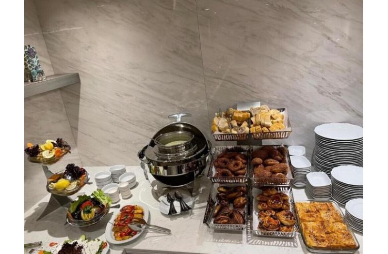 Готель Asur Hotel, 3★