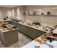 Готель Asur Hotel, 3★