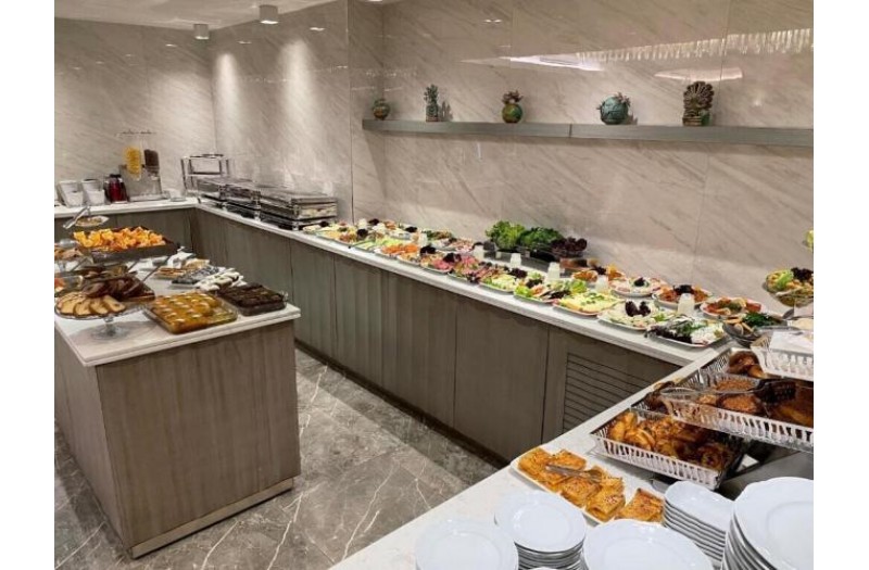 Готель Asur Hotel, 3★