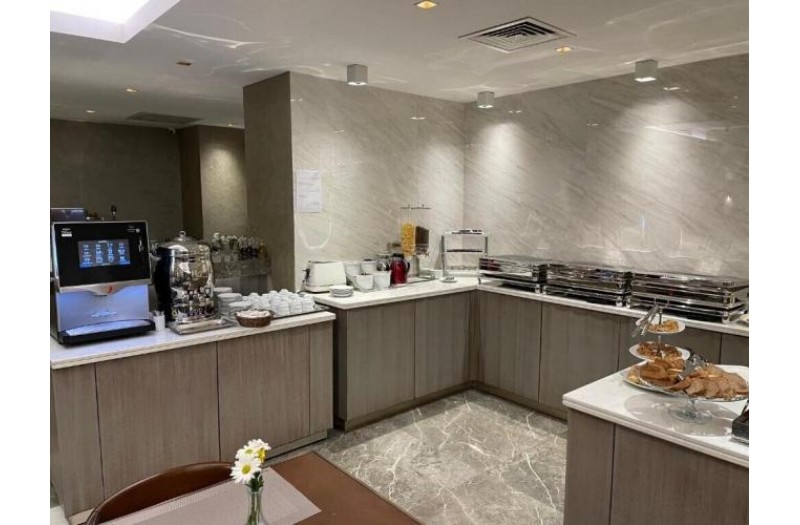 Готель Asur Hotel, 3★