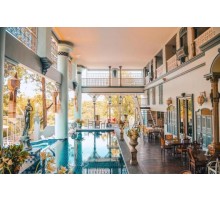 Готель At Pingnakorn Huaykaew Hotel, 4★