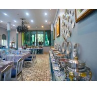 Готель At Pingnakorn Huaykaew Hotel, 4★