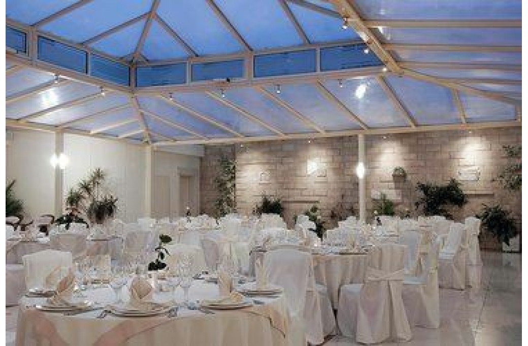 Готель Athens Atrium, 4★