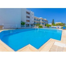 Готель Athina Inn Apart Hotel, 3★