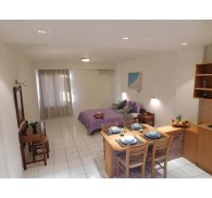 Готель Athina Inn Apart Hotel, 3★