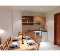 Готель Athina Inn Apart Hotel, 3★