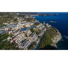 Готель Athina Palace Chc, 5★