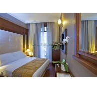 Готель Atik Palace Hotel, 3★