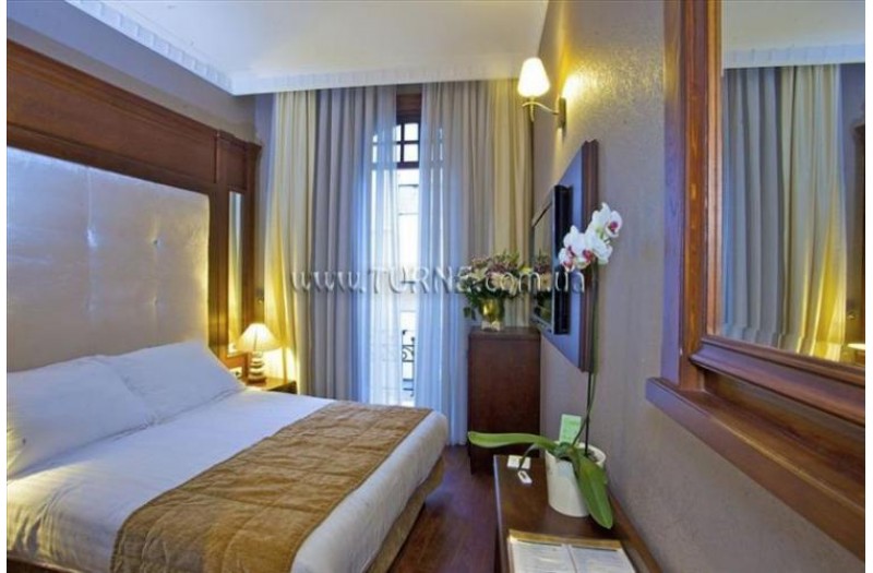 Готель Atik Palace Hotel, 3★