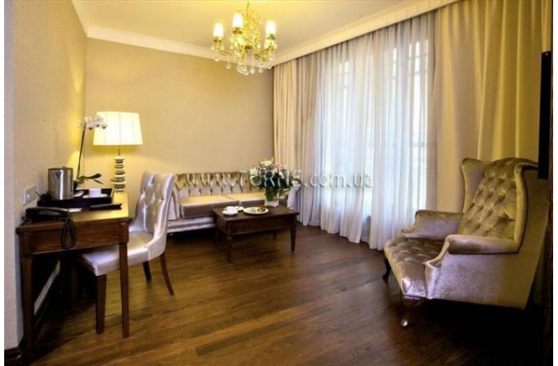 Готель Atik Palace Hotel, 3★